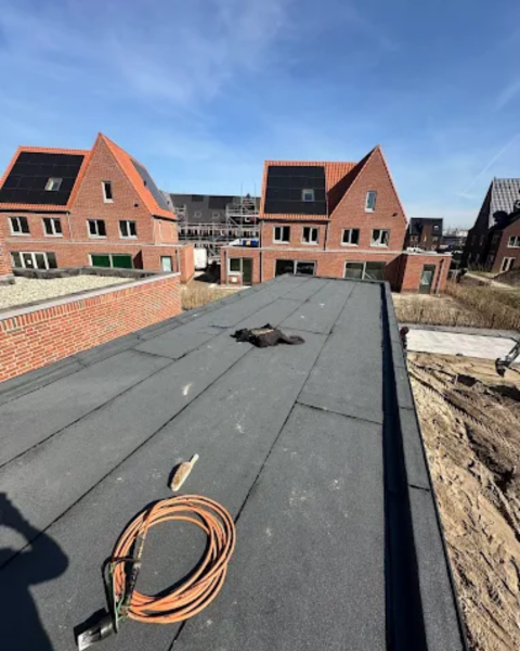 Dakinspectie Utrecht